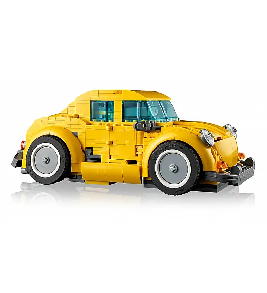 Kocke Icons Bumblebee 10338 Lego
