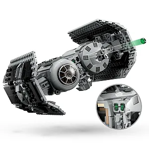 Lego Star Wars TIE Bomber 75347
