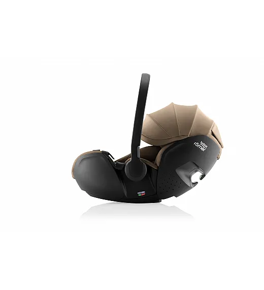 Autosjedalica i-Size Btiax Romer BABY SAFE PRO LUX Warm Caramel  40-87 cm Britax Romer