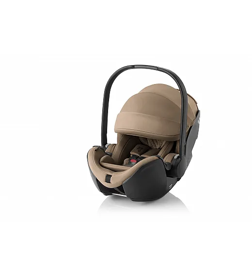 Autosjedalica i-Size Btiax Romer BABY SAFE PRO LUX Warm Caramel  40-87 cm Britax Romer