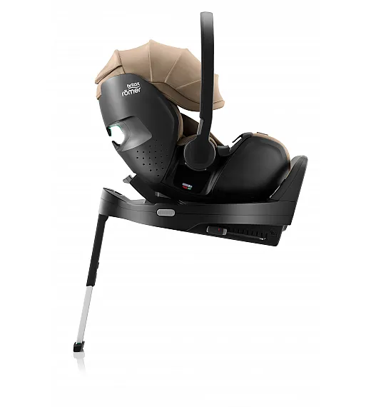 Autosjedalica i-Size Btiax Romer BABY SAFE PRO LUX Warm Caramel  40-87 cm Britax Romer