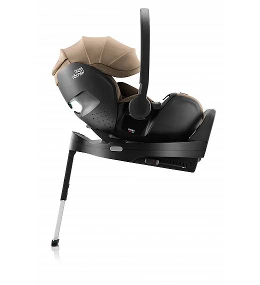 Autosjedalica i-Size Btiax Romer BABY SAFE PRO LUX Warm Caramel  40-87 cm Britax Romer