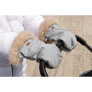 FreeON rukavice ARTIC Grey