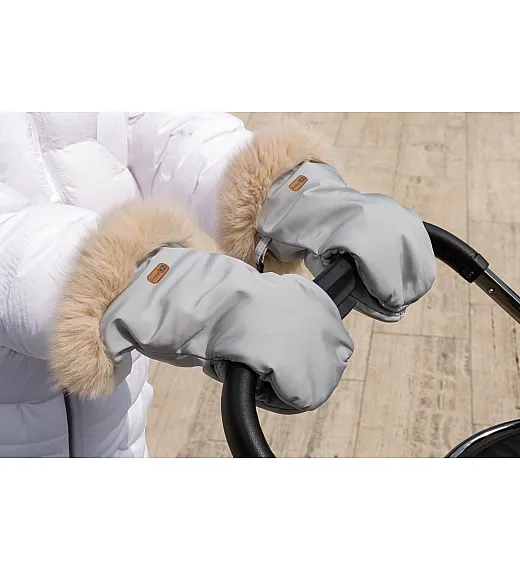 FreeON rukavice ARTIC Grey FreeON