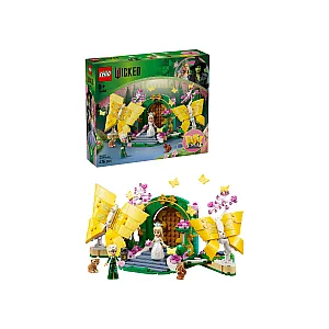 Lego® Wicked 75688 Glindin poročni dan