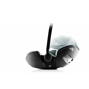 Britax Römer avtosedež i-Size 40-87 cm Baby Safe Pro Style harbor blue 2000040842