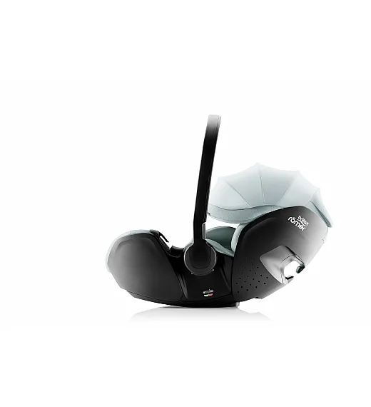 Britax Römer avtosedež i-Size 40-87 cm Baby Safe Pro Style harbor blue 2000040842 Britax Romer