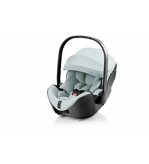 Britax Römer avtosedež i-Size 40-87 cm Baby Safe Pro Style harbor blue 2000040842 Britax Romer