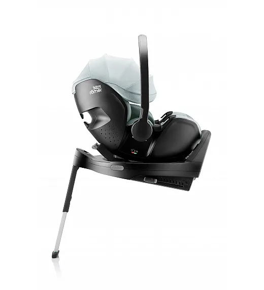 Britax Römer avtosedež i-Size 40-87 cm Baby Safe Pro Style harbor blue 2000040842 Britax Romer