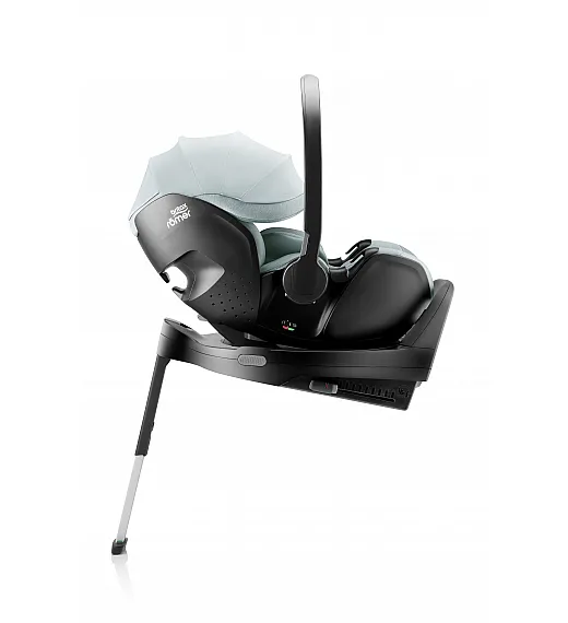 Britax Römer avtosedež i-Size 40-87 cm Baby Safe Pro Style harbor blue 2000040842 Britax Romer