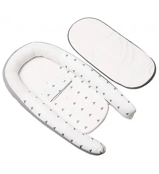 Vzmetnica za gnezdece COCOON PAD Doomoo