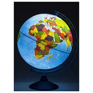 Globus BLUE LINK 25 cm 