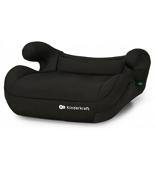 Avtosedež Kinderkraft I-Size I-SPARK Black 100-150 cm