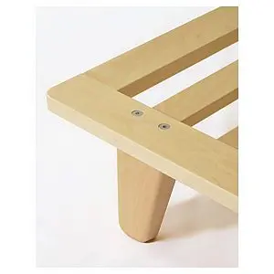 Krevet - ležaljka Montessori