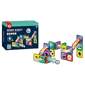 Kocke MAGNETNE 40 kos