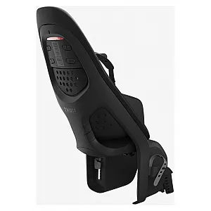 Sedež za kolo Thule YEPP 2 MAXI Frame Black
