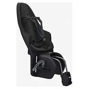 Sedež za kolo Thule YEPP 2 MAXI Frame Black