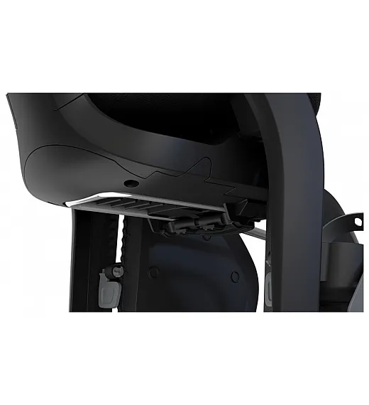 Sedež za kolo Thule YEPP 2 MAXI Black Thule