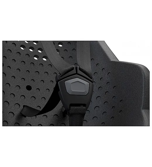 Sedež za kolo Thule YEPP 2 MAXI Black Thule