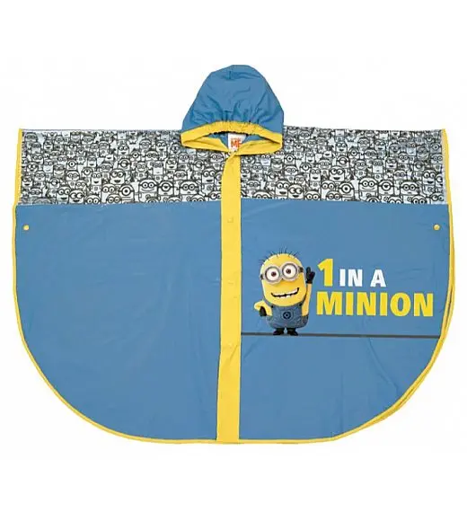 Kabanica Minions