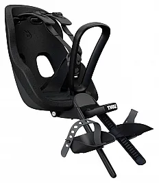 Kolesarski sedež Thule YEPP NEXXT 2 MINI Black