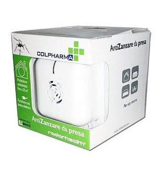 Aparat protiv komaraca Colpharma