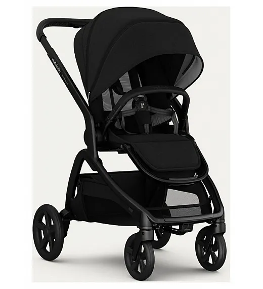 Redsbaby ONIX Platinum Black - 2u1 kolica Redsbaby
