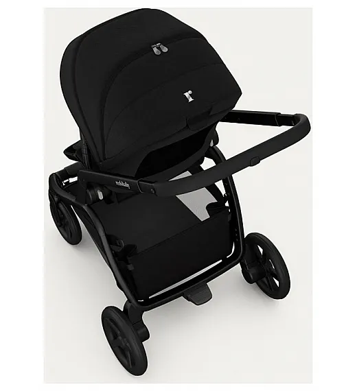 Redsbaby ONIX Platinum Black - 2u1 kolica Redsbaby