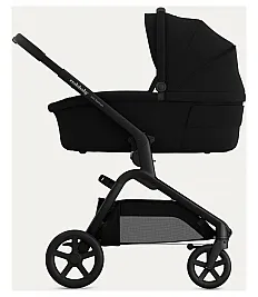 Redsbaby ONIX Platinum Black - voziček 2v1 Redsbaby ONIX Platinum Black - voziček 2v1