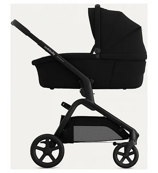 Redsbaby ONIX Platinum Black - 2u1 kolica Redsbaby