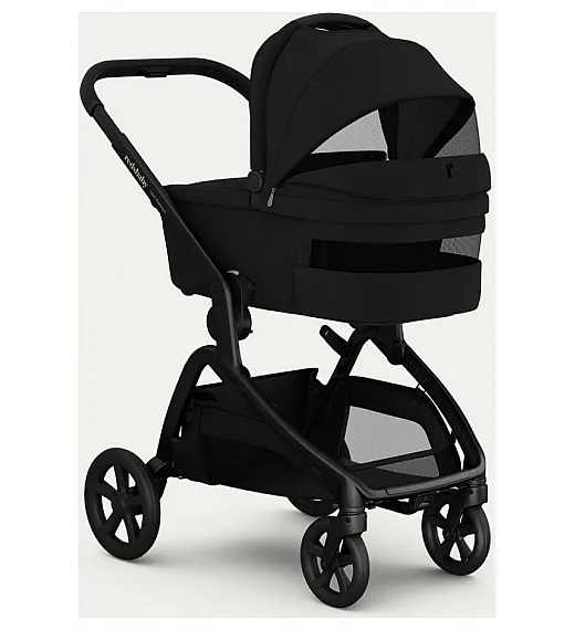 Redsbaby ONIX Platinum Black - 2u1 kolica Redsbaby