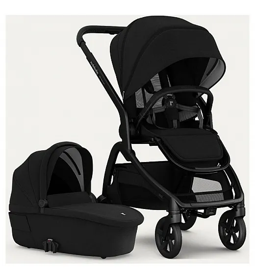 Redsbaby ONIX Platinum Black - 2u1 kolica Redsbaby