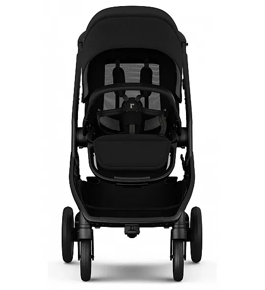 Redsbaby ONIX Platinum Black - 2u1 kolica Redsbaby