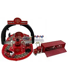 Dirkalna steza gasilci - E06000301