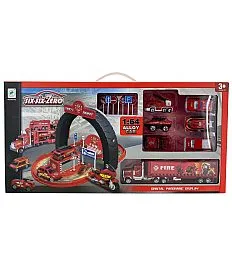 Dirkalna steza gasilci - E06000301