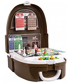 KOVEČEK NAHRBTNIK IGRALNI SET I1355202