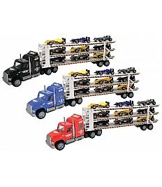 Transporter športnih avtomobilov - 114504