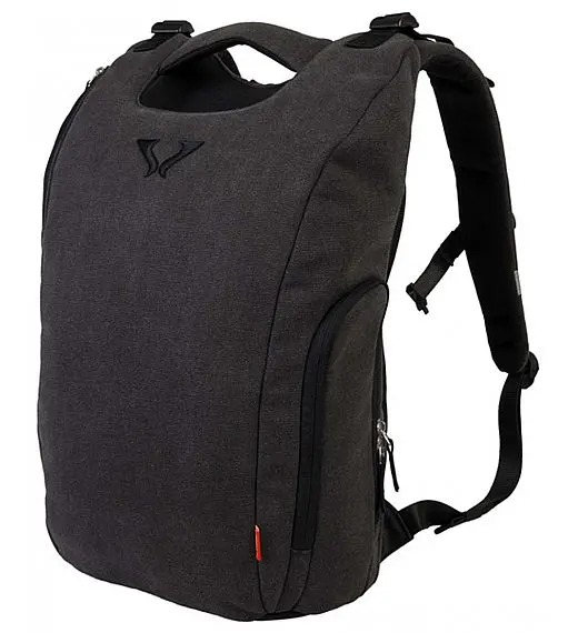 Šolska torba Viper Flow Basalt 17560
