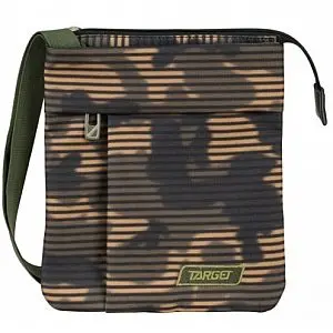 Torba mestna MESSENGER MIMETIC Green 21935
