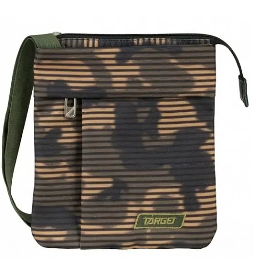 Gradska torba MESSENGER MIMETIC Green 21935