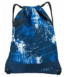 Torba - vrečka za copate Urban Sparkling Blue 21940