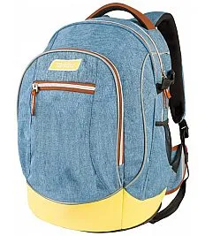 AIR PACK SWITCH Coast 26284 - anatomski šolski nahrbtnik, šolska torba AIR PACK SWITCH Coast 26284 - anatomski šolski nahrbtnik, šolska torba