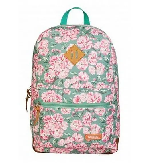 Target CANVAS Bouquet 26770 - Šolski nahrbtnik, šolska torba