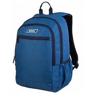  CHILI Melange Blue 26782 - Šolski nahrbtnik