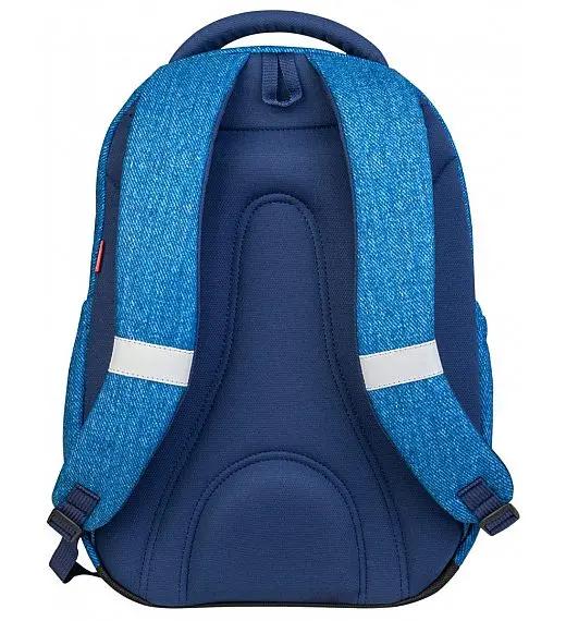Školski ruksak 2u1 Denim Pocket 26942