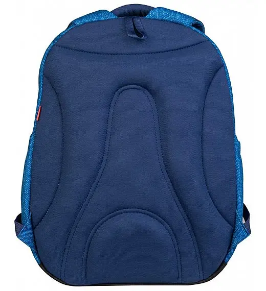 Školski ruksak 2u1 Denim Pocket 26942