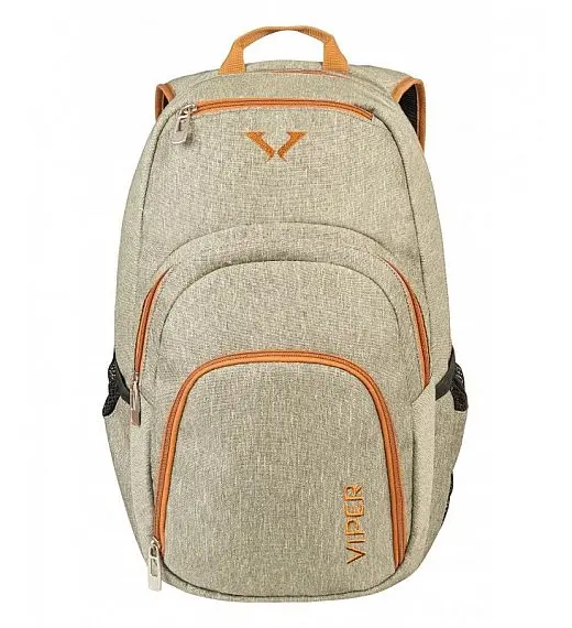 Školska torba Viper Zinc - Aventurine 26373