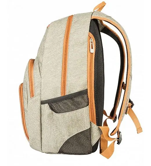 Školska torba Viper Zinc - Aventurine 26373