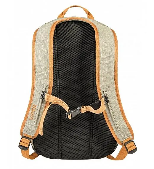 Školska torba Viper Zinc - Aventurine 26373
