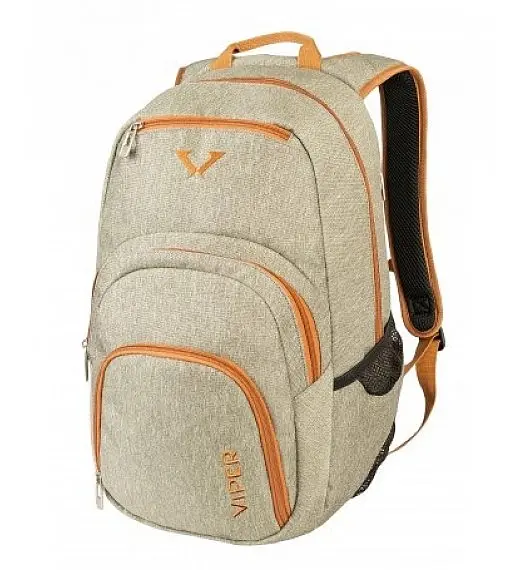 Školska torba Viper Zinc - Aventurine 26373